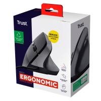 Mouse ergonomico Bayo II - 15933 - 6