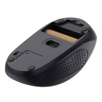 Mouse ottico bluetooth wireless Primo - Trust - 24966 - 8713439249668 - DMwebShop - 3