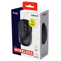 Mouse ottico bluetooth wireless Primo - Trust - 24966 - 8713439249668 - DMwebShop - 4
