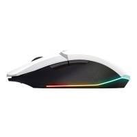 Mouse gaming illuminato wireless GXT 110 Felox nero - 15540 - 2