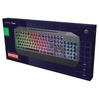 Tastiera da gaming illuminata GXT 836 EVOCX - 15570 - 3