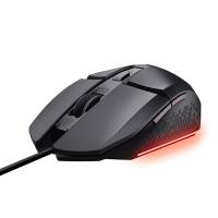 Mouse Gaming illuminato GXT 109 FRLOX nero - 15597 - 1