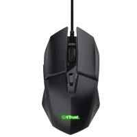 Mouse Gaming illuminato GXT 109 FRLOX nero - 15597 - 2