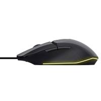 Mouse Gaming illuminato GXT 109 FRLOX nero - 15597 - 3