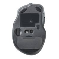 Mouse wireless Pro Fit - di medie dimensioni - blu zaffiro - Kensington - K72421WW - 85896724216 - DMwebShop - 2