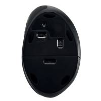Mouse wireless Pro Fit Ergo - per mancini - Kensington - K79810WW - 85896798101 - DMwebShop - 3
