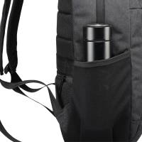 Zaino per pc Arbon - notebook 15,6 - grigio scuro - Digital DESIGN - Swiss - F000222 - 6958561702441 - DMwebShop - 3