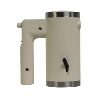 Sbattitore elettrico cordless Bianca - 150 W - bianco - Melchioni Family - 118420040 - 8006012370850 - DMwebShop - 2