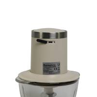 Tritatutto cordless Ester - 200 W - bianco - Melchioni Family - 118420041 - 8006012370867 - DMwebShop - 3