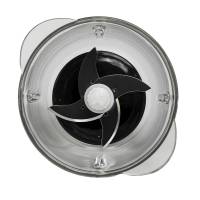 Tritatutto cordless Ester - 200 W - bianco - Melchioni Family - 118420041 - 8006012370867 - DMwebShop - 4