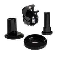 Estrattore a freddo Vega 150 W bianco - 19745 - 2