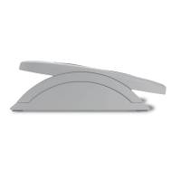 Poggiapiedi SoleMate inclinazione regolabile - 19026 - 1