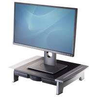 Supporto monitor Office Suites - Fellowes - 8031101 - 43859470976 - DMwebShop - 1