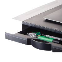 Supporto monitor Office Suites - Fellowes - 8031101 - 43859470976 - DMwebShop - 2