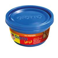 Supercolori a dita - 100 ml - rosso, blu, giallo - Giotto - 460700 - 8000825460708 - DMwebShop - 2