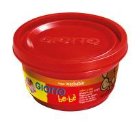 Supercolori a dita - 100 ml - rosso, blu, giallo - Giotto - 460700 - 8000825460708 - DMwebShop - 3
