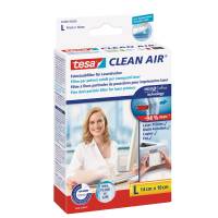 Filtro Clean Air per stampanti e fax - 14 x 10 cm - Tesa - 50380-00000-02 - 4042448161239 - DMwebShop - 4
