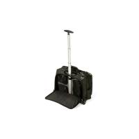 Trolley porta notebook Contour 17 nero - 18345 - 1