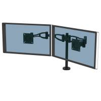 Braccio porta monitor doppio Professional Series - 18969 - 1