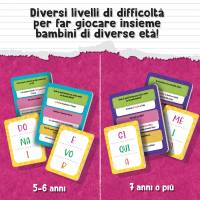 I'm a Genius Vocabolando - Lisciani - 100484 - 8008324100484 - DMwebShop - 2