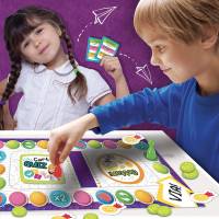 I'm a Genius W il corpo umano - Lisciani - 100538 - 8008324100538 - DMwebShop - 1