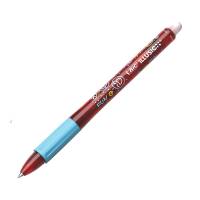 Penna sfera Gelocity Illusion gel cancellabile punta 0,7 mm rosso - 18078 - 2