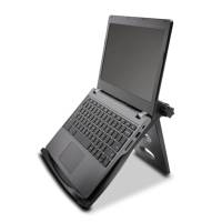 Supporto notebook SmartFit Easy Riser - nero - Kensington - K52788WW - 85896527886 - DMwebShop - 2