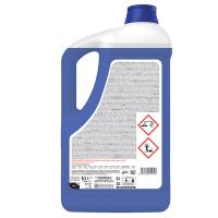 Detergente disinfettante Bakterio - 5 lt - pino balsamico - Sanitec - 1541 - 8032680392726 - DMwebShop - 1