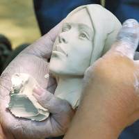 Creta naturale 100% - panetto 1 kg - Cwr - 272 - 8004957004557 - DMwebShop - 1