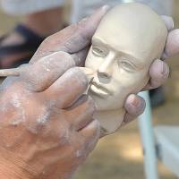 Creta naturale 100% - panetto 1 kg - Cwr - 272 - 8004957004557 - DMwebShop - 2