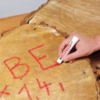 Pastello industriale E-950 - bianco - Edding - 4-950049 - 4004764019687 - DMwebShop - 7