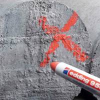 Pastello industriale E-950 - giallo - Edding - 4-950005 - 4004764019670 - DMwebShop - 6