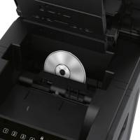 Distruggidocumenti automatico 350XMCD a frammenti - 19492 - 2