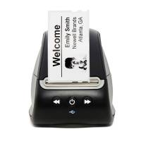Etichettatrice Labelwriter 550 - Dymo - 2112722 - 3026981127229 - DMwebShop - 1