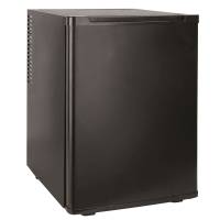 Frigo Minibar Top per hotel A 40 Lt nero - 18626 - 1