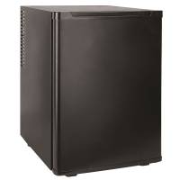 Frigo Minibar Top per hotel A 30 Lt nero - 18625 - 1