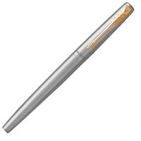 Gift Set DUO Jotter stainless steel GT sfera con stilografica punta media - 19515 - 3