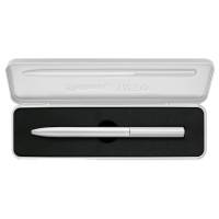 Penna sfera INEO Elements - punta M - grigio chiaro - Pelikan - 400191371 - 4012700822468 - DMwebShop - 3