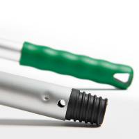 Manico Allitech - 150 cm - alluminio - verde - Perfetto - 26663 - 8052474266637 - DMwebShop - 1