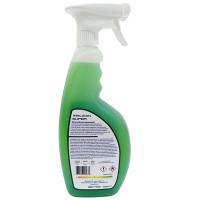 Detergente sgrassatore Inklean Super - menta - 750 ml - Livrex - LX3061 - 8053736060673 - DMwebShop - 1