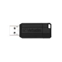 Memoria Usb - Store'N'Go - Nero - 4 Gb - Verbatim - 49061 - 23942490616 - DMwebShop - 1
