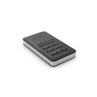 Memoria SSD portatile Store N Go Usb 3,1 con tastierino numerico 256GB - 19804 - 2