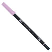 Pennarello Dual Brush 673 - orchid - conf. 6 pezzi - Tombow - PABT-673 - 4901991901856 - DMwebShop - 1