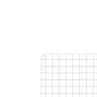 Maxiquaderno Crush A4,5 mm 29 fogli 80 gr - 22254 - 1