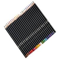 Matita Intensity Wood Premium - colori assortiti - conf. 24 pezzi - 9678231 Bic - 3086123653207 - DMwebShop - 2