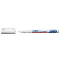Marcatore per tessuto - punta tonda - 1,2 mm - bianco - Artline - AEKC1BI - 4974052861567 - DMwebShop - 1