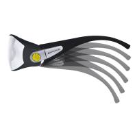 Occhiale Pacaya Clear Lyviz - policarbonato-nylon - incolore - Deltaplus - PACAYLVIN - 3295249199159 - DMwebShop - 1