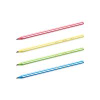 Matite grafite Evolution Stripes gradazione HB colori assortiti - 22424 - 3