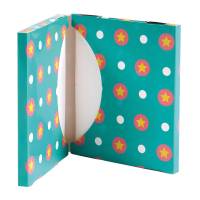 Copriwater - biodegradabile - Pronto Doc - conf. 10 pezzi - Prontodoc - 4176 - 8000957417601 - DMwebShop - 1