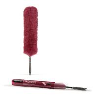 Piumino magnete attira polvere diametro 5 cm altezza 65 cm colori assortiti Perfetto 0065C - 22268 - 3